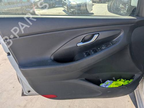 Rear right interior door handle HYUNDAI i30 (PDE, PD, PDEN) 1.6 CRDi | BP34516374I16 - Image 28