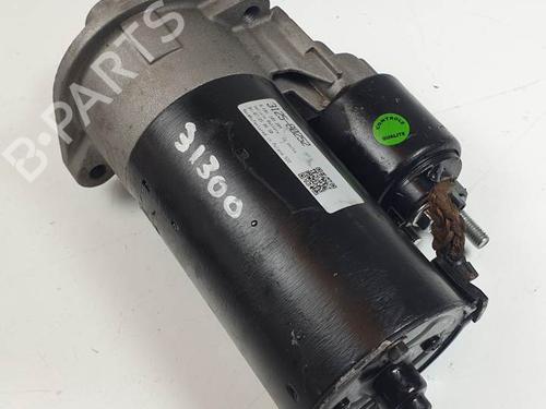 Startmotor FORD FOCUS C-MAX (DM2) 1.8 TDCi | BP29149542M8 