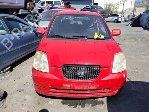 AC compressor KIA PICANTO I (SA) 1.1 | BP40176455M34 - Image 11