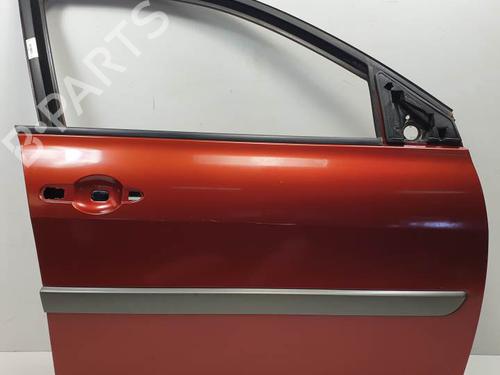 Used Right front door RENAULT MEGANE II (BM0/1_, CM0/1_) 1.5 dCi (BM1E, CM1E) (106 hp) 26573814