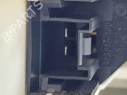 Front left window mechanism AUDI A4 B8 (8K2) 1.8 TFSI | BP25752271C22 - Image 3