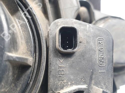 Left headlight SSANGYONG KYRON 2.0 Xdi | BP30292345C28 - Image 4