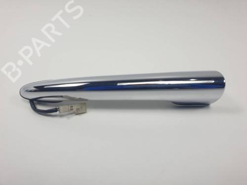 Used Tailgate handle Tailgate handle MINI MINI CLUBMAN (R55) Cooper (120 hp) 34517761 34517761