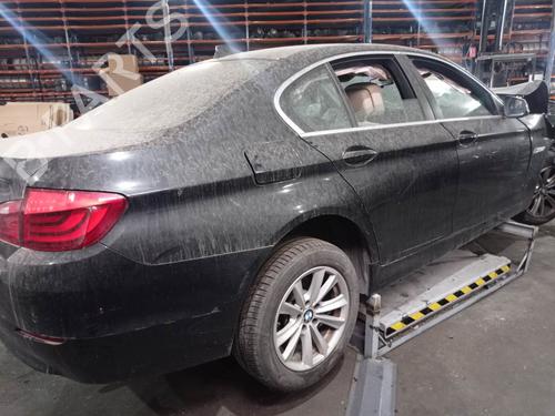 Left sun visor BMW 5 (F10) 520 d | BP10548370I1  - Image 8