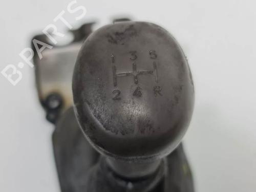 Gear lever HYUNDAI ACCENT II Saloon (LC) 1.5 CRDi | BP7406489M90 