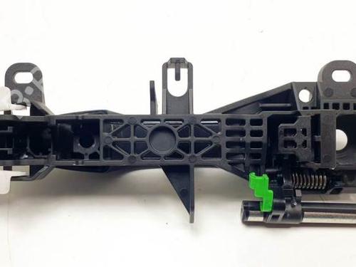 Front left exterior door handle TOYOTA COROLLA Hatchback (_E21_, _EA1_, _EH1_) 1.8 Hybrid (ZWE211) | BP25403720C128 