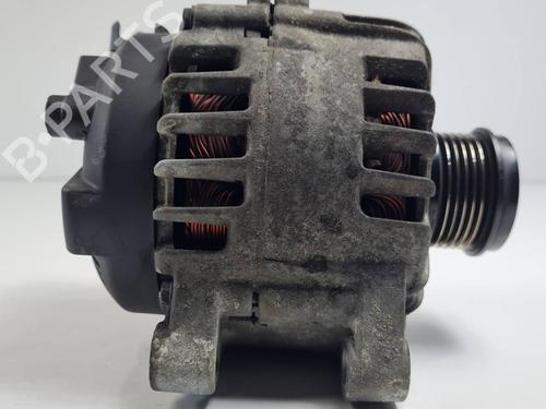 Alternator FORD FOCUS III 1.6 TDCi | BP39004694M7 - Image 2