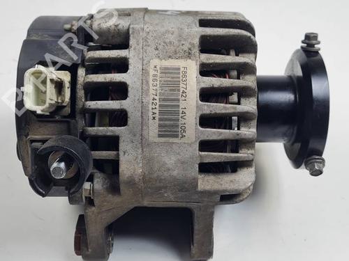 Alternator FORD FOCUS C-MAX (DM2) 1.8 TDCi | BP29382327M7 