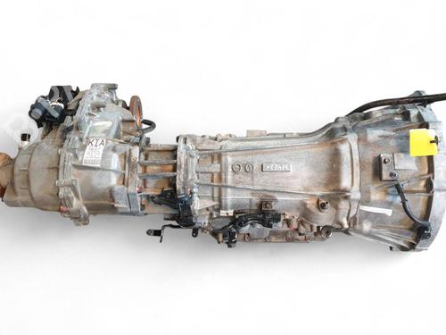 Gearbox KIA SORENTO I (JC) 2.5 CRDi 4WD | BP29624498M3 
