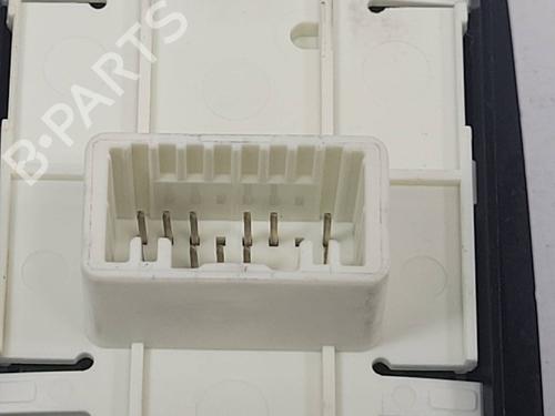 Left front window switch RENAULT MEGANE CC (EZ0/1_) 1.5 dCi (EZ09, EZ1G, EZ0D, EZ14) | BP35749643I27 - Image 3