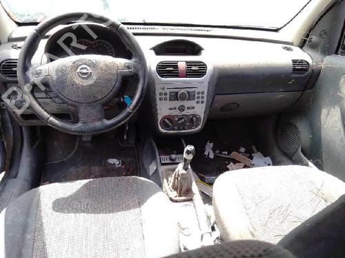 Headlight switch OPEL COMBO Box Body/MPV 1.3 CDTI 16V | BP6850696I24 - Image 3