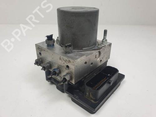 ABS Bremseaggregat CITROËN C5 I (DC_) [2001-2005]  12456731