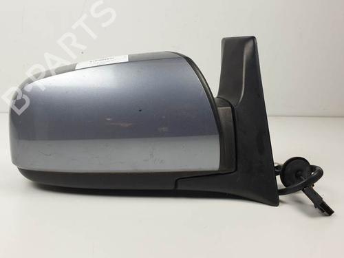 Used Right mirror OPEL ZAFIRA / ZAFIRA FAMILY B (A05) 1.7 CDTI (M75) (110 hp) 28060965