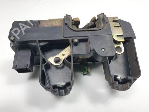 Rear right lock OPEL ZAFIRA A MPV (T98) 1.8 16V (F75) | BP10663766C99 