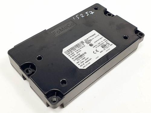 Used Electronic module Electronic module FORD GRAND C-MAX (DXA/CB7, DXA/CEU) 1.6 TDCi (115 hp) 25145872 25145872