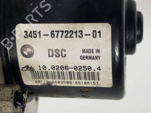 ABS pump BMW 1 (E87) 120 d | BP12382820M43 