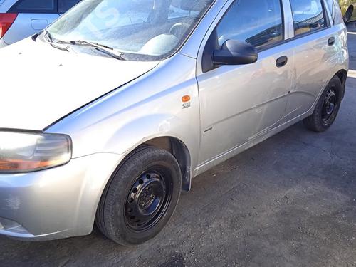 Engine DAEWOO KALOS (KLAS) 1.4 | BP11127451M1  - Image 14