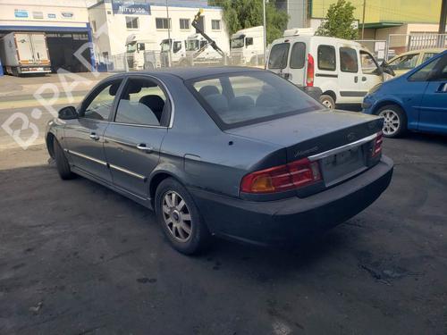 Headlight switch KIA MAGENTIS I (GD, MS) 2.0 | BP25138272I24 - Image 11