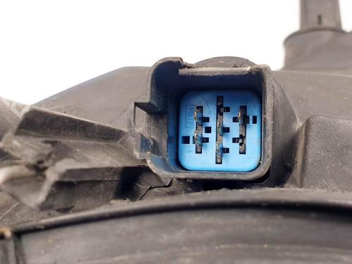Left headlight FORD STREET KA (RL2) 1.6 | BP22751859C28 