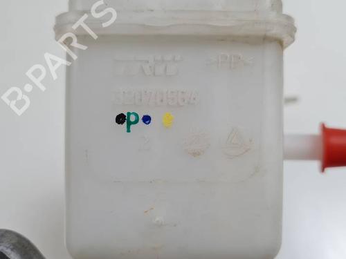 Brake master cylinder NISSAN JUKE (F15) 1.2 DIG-T | BP29347716M77 