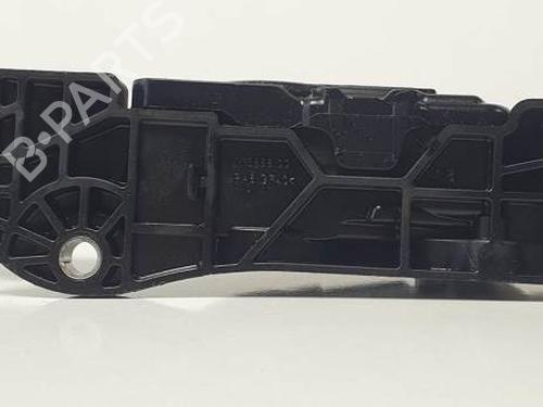 Pedal FORD GRAND C-MAX (DXA/CB7, DXA/CEU) 2.0 TDCi | BP19410416I4 