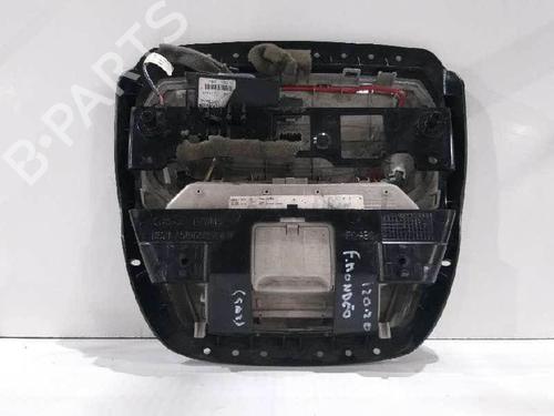 Kabinelys FORD MONDEO V Turnier (CF) 1.6 TDCi | BP6843072I8 - Image 3