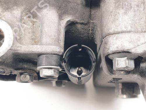 AC compressor BMW 3 Coupe (E46) 330 Cd | BP30884992M34 - Image 7