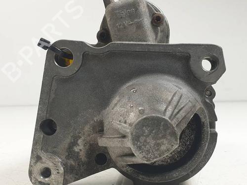 Startmotor PEUGEOT 307 SW (3H) 1.6 HDI 110 | BP29989487M8 