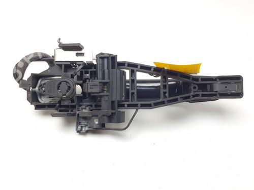 Front left exterior door handle FORD FOCUS III 1.5 TDCi | BP27885433C128 