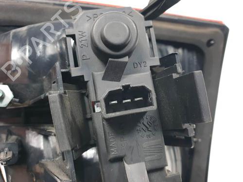 Left taillight SEAT LEON (1M1) 1.9 TDI | BP24339287C34 