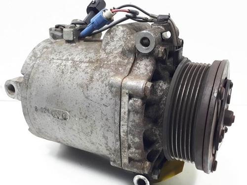 Used AC compressor AC compressor MITSUBISHI OUTLANDER II (CW_W) 2.2 DI-D 4WD (156 hp) 16010299 16010299