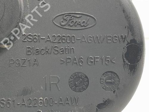 Front right interior door handle FORD FIESTA V (JH_, JD_) 1.4 16V | BP9059366I14 