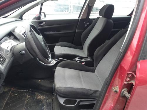 Headlight switch PEUGEOT 307 (3A/C) 1.6 16V | BP37237604I24 - Image 15