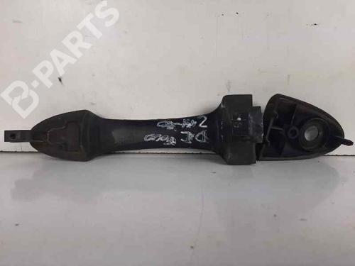 Front left exterior door handle FORD FOCUS I Turnier (DNW) 1.6 16V | BP6844177C128 