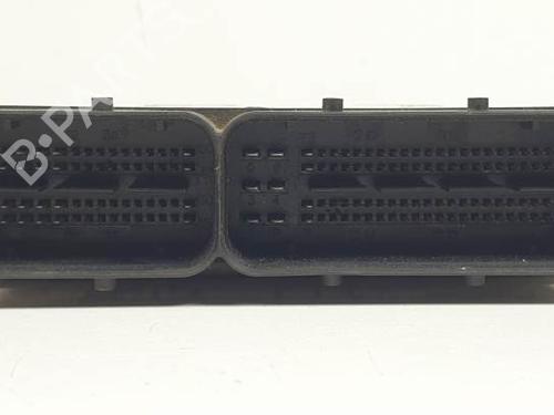 Engine control unit (ECU) CHEVROLET CAPTIVA (C100, C140) 2.0 D | BP28418587M57 