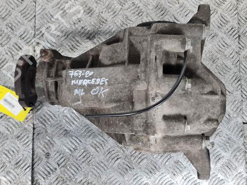 Rear differential MERCEDES-BENZ M-CLASS (W163) ML 270 CDI (163.113) | BP6858097M24 