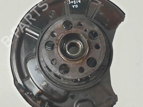 Used Right rear steering knuckle MERCEDES-BENZ E-CLASS T-Model (S211) E 270 T CDI (211.216) (177 hp) 28061618