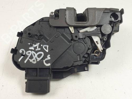Front left lock LAND ROVER RANGE ROVER EVOQUE (L538) 2.0 D | BP29989605C98 