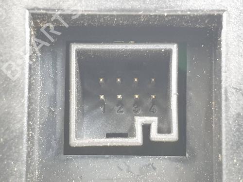 Climate control MERCEDES-BENZ E-CLASS (W211) E 320 (211.065) | BP38769597I5 - Image 4