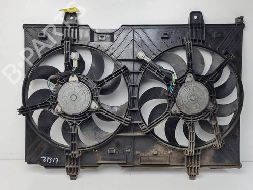 radiator-fan-nissan-x-trail-ii-t31-2007-2008-2009-2010-2011-2012-2013-2014-2015-2016-2017-2018-29175655 main image