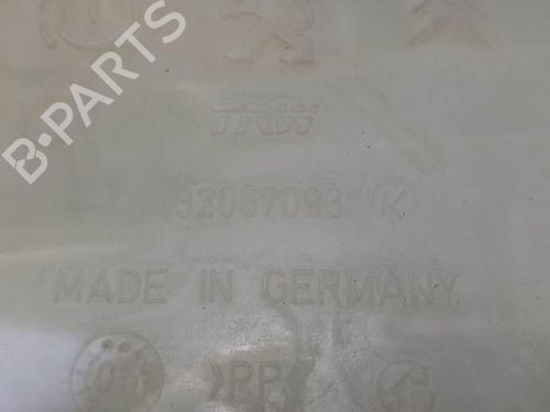 Brake master cylinder CITROËN C3 I (FC_, FN_) 1.1 i | BP20715536M77 