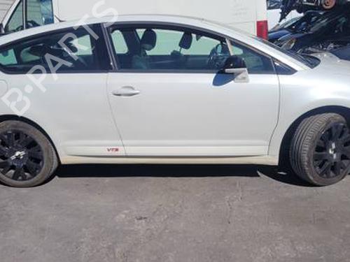 Right taillight CITROËN C4 Coupe (LA_) 1.6 16V | BP30504090C35 