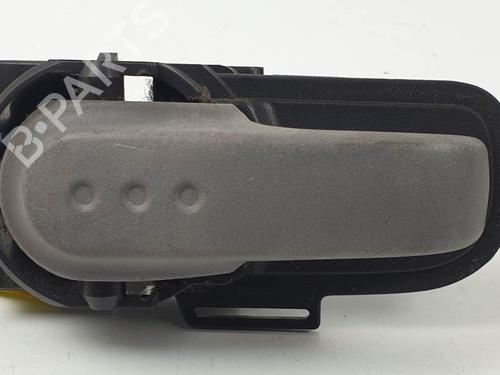 Used Front left interior door handle Front left interior door handle NISSAN MICRA III (K12) 1.2 16V (80 hp) 24933688 24933688