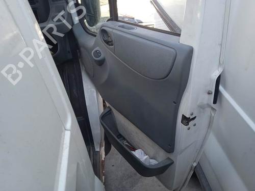 Styring servopumpe FORD TRANSIT Van (FA_ _)  | BP10530105M99 