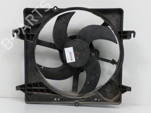 radiator-fan-ford-street-ka-rl2-16-97kb8k620cb-1s5h8c607ac-2003-2004-2005-8341949 main image