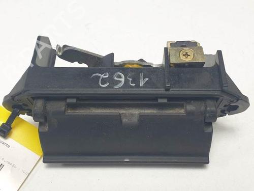Tailgate handle TOYOTA COROLLA Verso (_E12_) 1.8 VVT-i (ZZE122_, ZZE122R) | BP12357102C132 