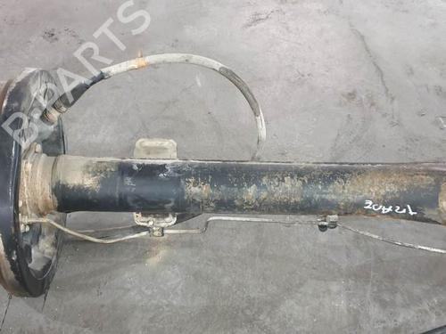 Rear axle NISSAN VANETTE CARGO Bus (HC 23) 2.3 D | BP13696831M2 