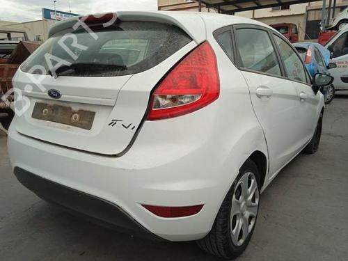 Starter FORD FIESTA VI (CB1, CCN) 1.25 | BP18710999M8 