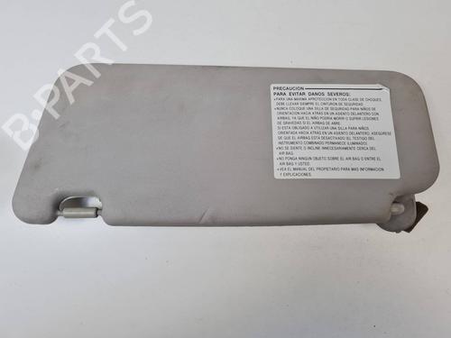 Used Right sun visor Right sun visor HYUNDAI i30 (FD) 1.6 CRDi (116 hp) 34576550 34576550
