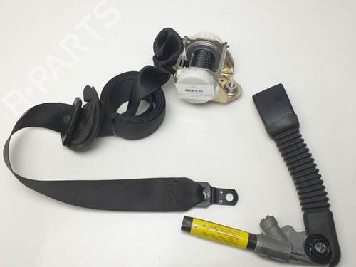 Used Front right seatbelt BMW X3 (E83) 2.0 d (150 hp) 28065550